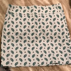 Ann Taylor Skirt
